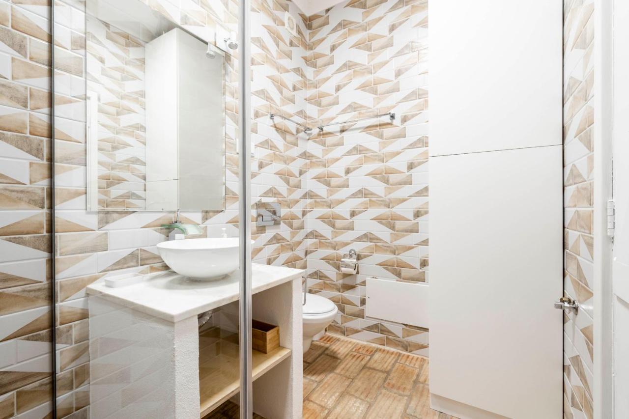 Apartamento 157, Pedras D'El Rei Tavira Exterior foto
