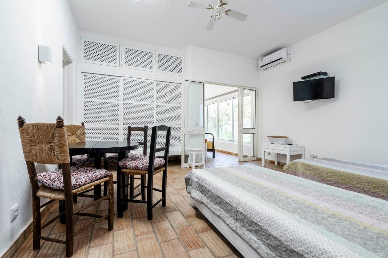 Apartamento 157, Pedras D'El Rei Tavira Exterior foto