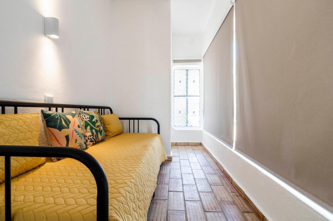 Apartamento 157, Pedras D'El Rei Tavira Exterior foto
