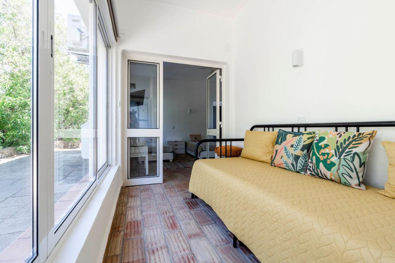 Apartamento 157, Pedras D'El Rei Tavira Exterior foto