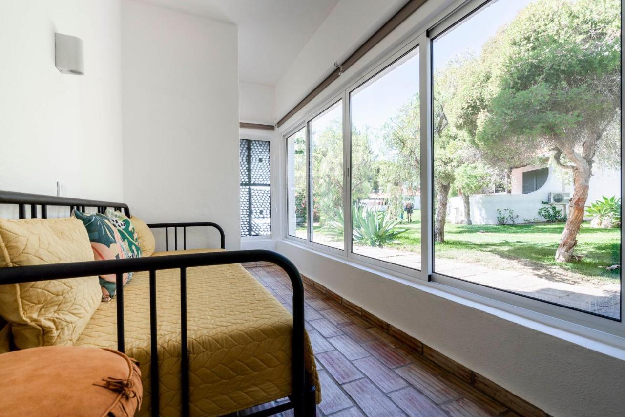 Apartamento 157, Pedras D'El Rei Tavira Exterior foto