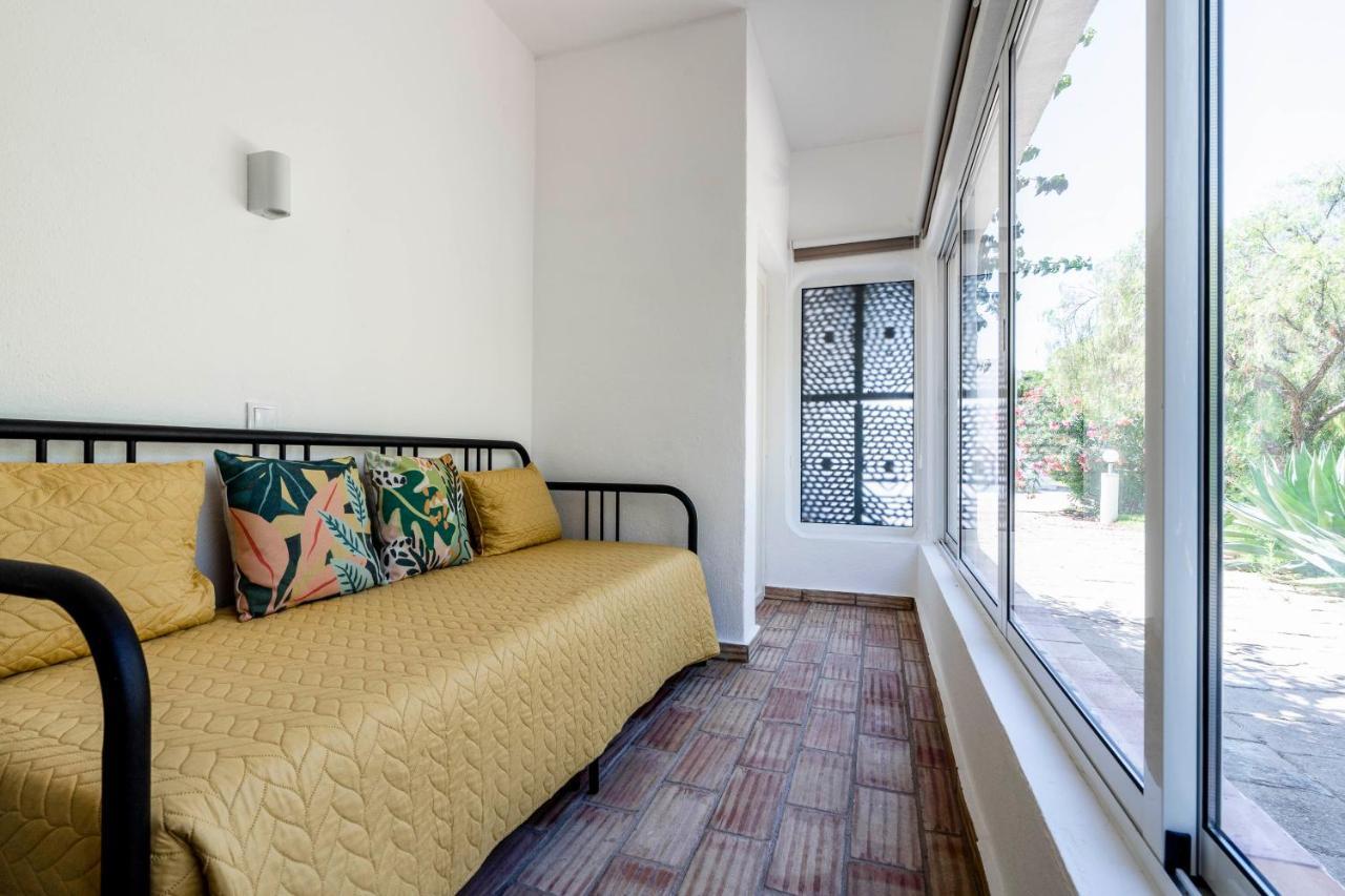 Apartamento 157, Pedras D'El Rei Tavira Exterior foto