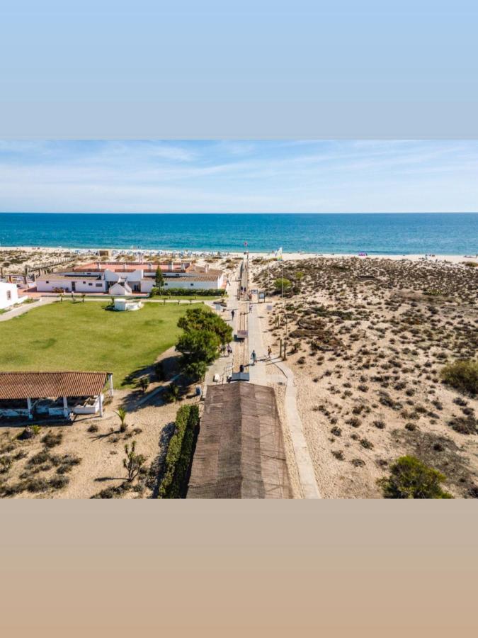 Apartamento 157, Pedras D'El Rei Tavira Exterior foto