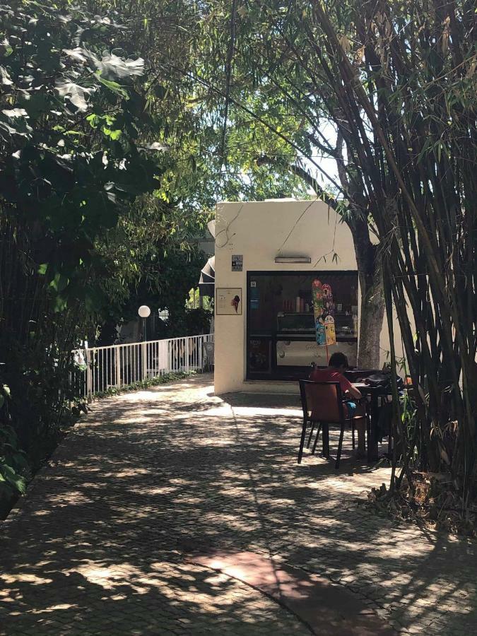 Apartamento 157, Pedras D'El Rei Tavira Exterior foto