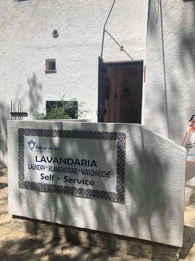 Apartamento 157, Pedras D'El Rei Tavira Exterior foto