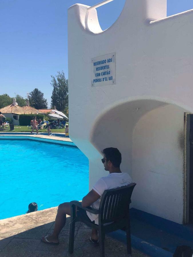 Apartamento 157, Pedras D'El Rei Tavira Exterior foto