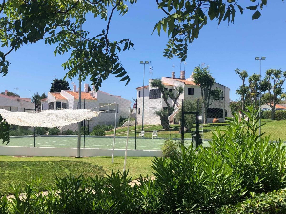 Apartamento 157, Pedras D'El Rei Tavira Exterior foto