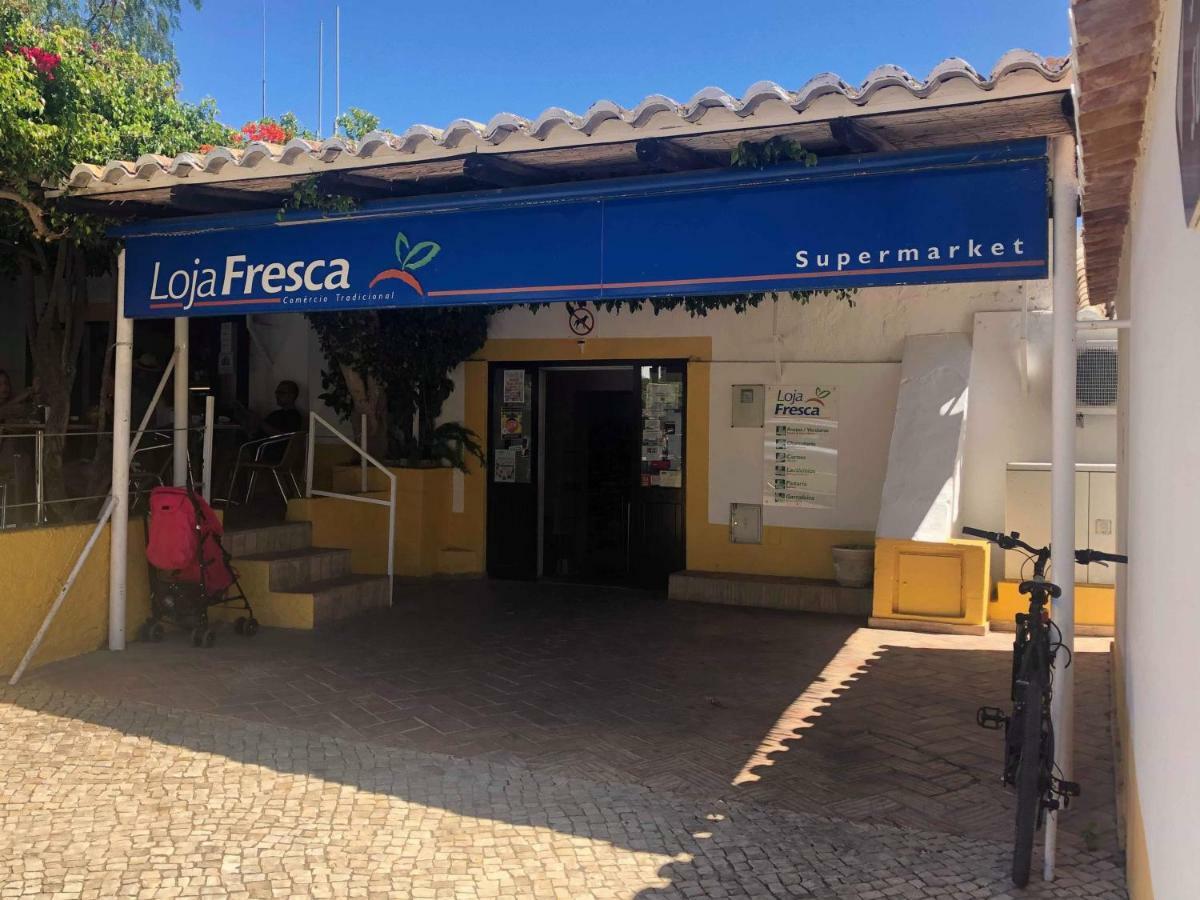 Apartamento 157, Pedras D'El Rei Tavira Exterior foto