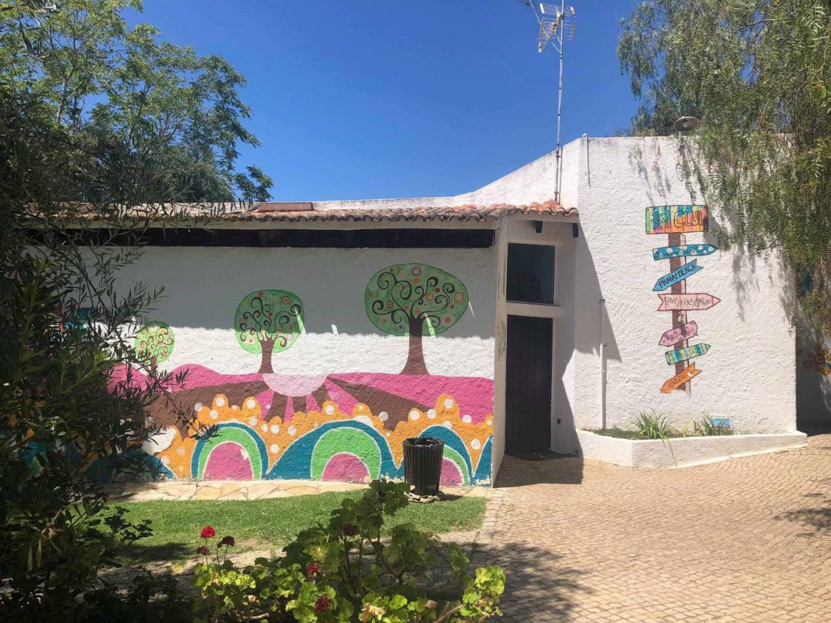 Apartamento 157, Pedras D'El Rei Tavira Exterior foto