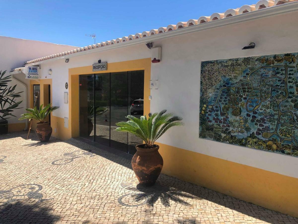 Apartamento 157, Pedras D'El Rei Tavira Exterior foto