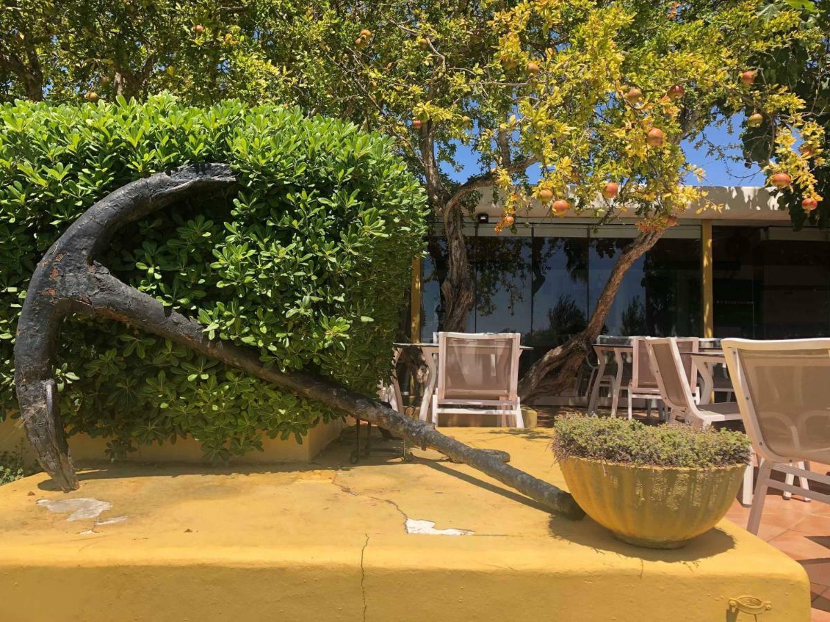 Apartamento 157, Pedras D'El Rei Tavira Exterior foto