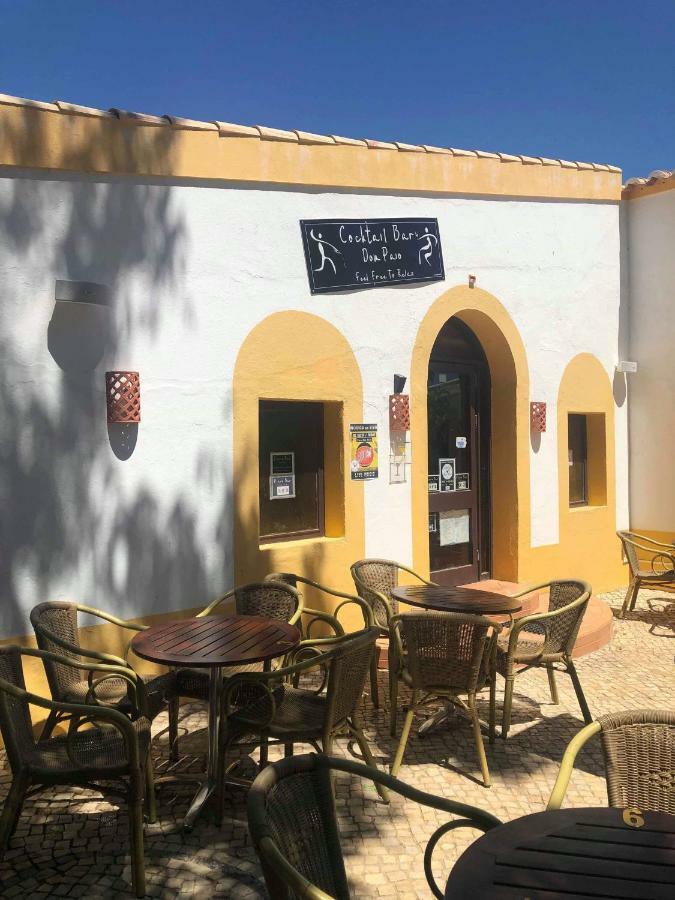 Apartamento 157, Pedras D'El Rei Tavira Exterior foto