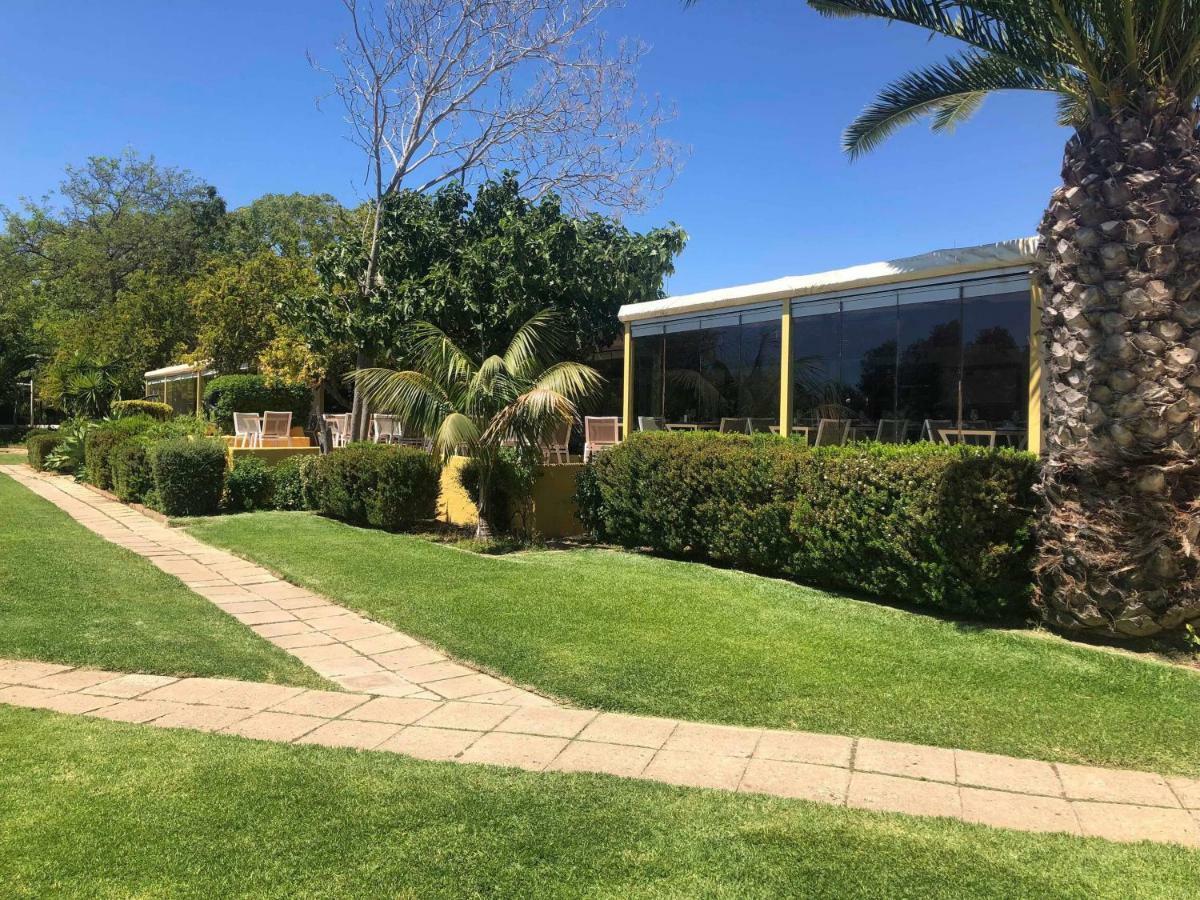 Apartamento 157, Pedras D'El Rei Tavira Exterior foto