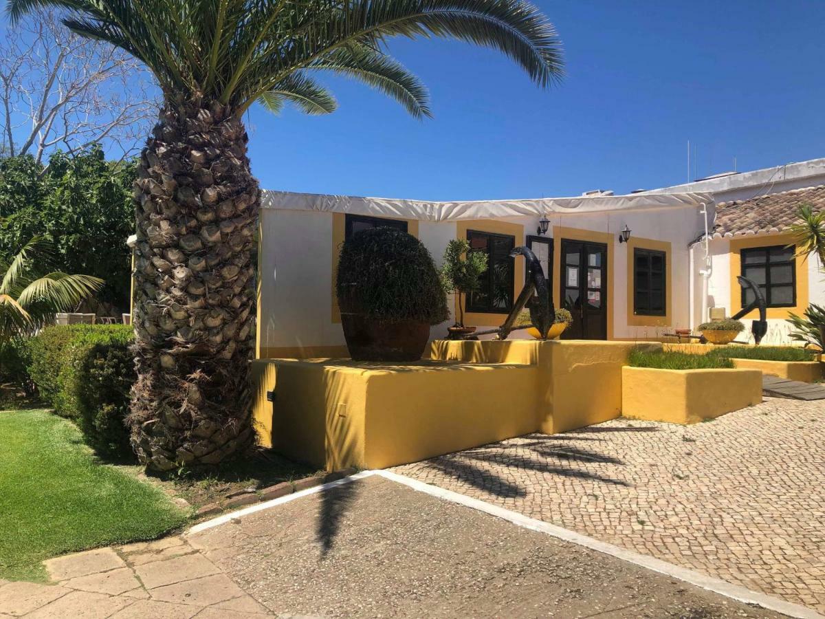 Apartamento 157, Pedras D'El Rei Tavira Exterior foto