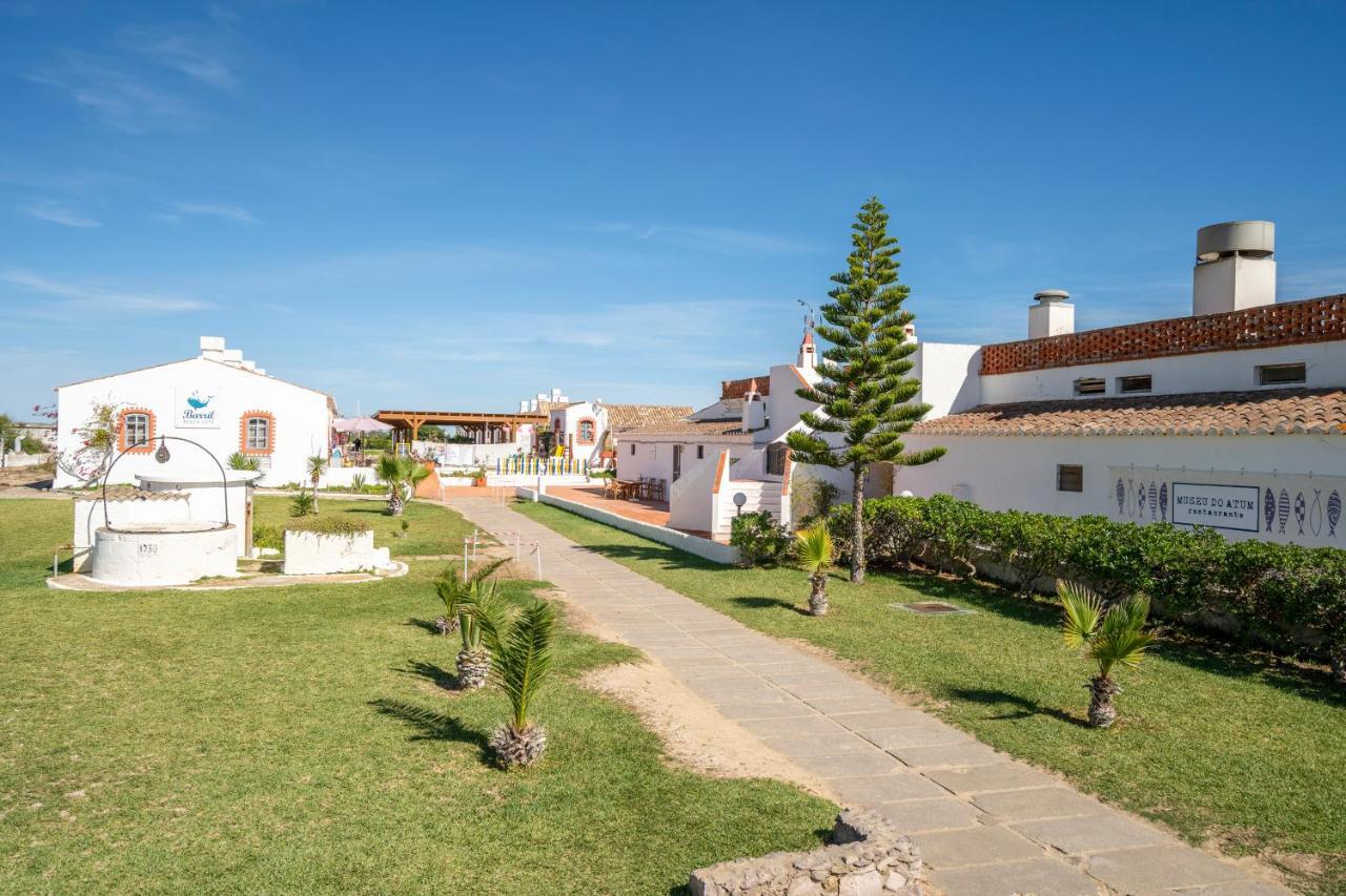 Apartamento 157, Pedras D'El Rei Tavira Exterior foto